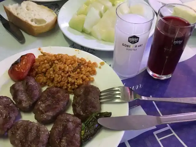 Ataköy Et & Balık Restaurant'nin yemek ve ambiyans fotoğrafları 20