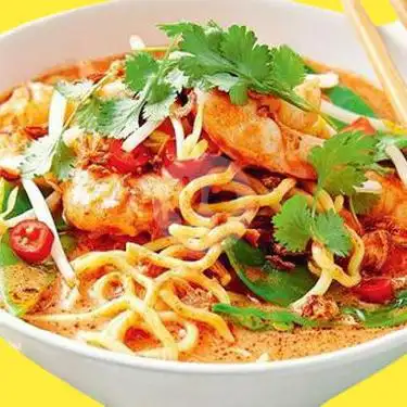 Gambar Makanan Warung Muslim Pak Tikno Seafood dan Chinese Food, Jimbaran 10
