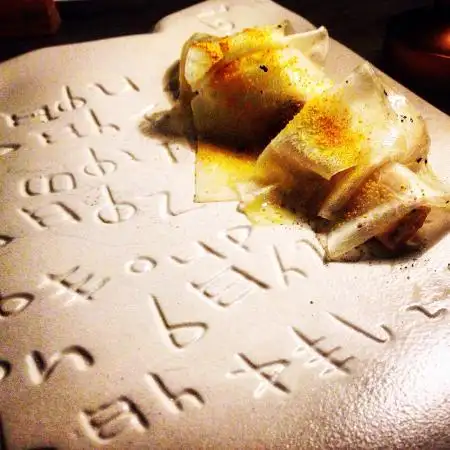 Alancha Istanbul'nin yemek ve ambiyans fotoğrafları 77