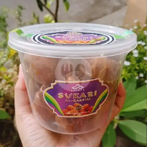 Gambar Makanan Kaice, Bekasi Timur 19