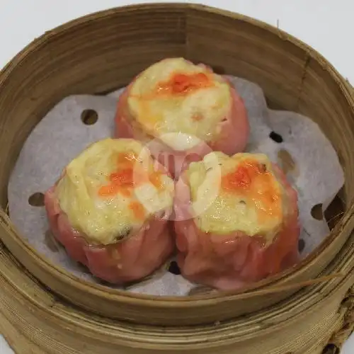 Gambar Makanan Dim Sum Central, PIK 11