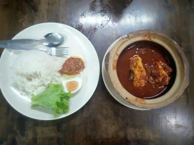 Restoran Periuk Belanga Food Photo 8