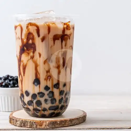 Gambar Makanan Boba 87 Brown Sugar, Penjaringan 7