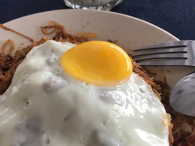 Restoran Ali Naz, Taman Pelangi Rawang Food Photo 3