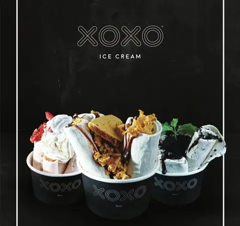 Gambar Makanan XOXO Ice Cream 10