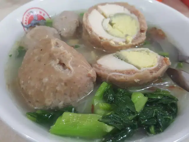 Gambar Makanan Bakso JWR 17