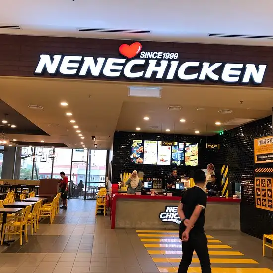 Nene Chicken Food Photo 1
