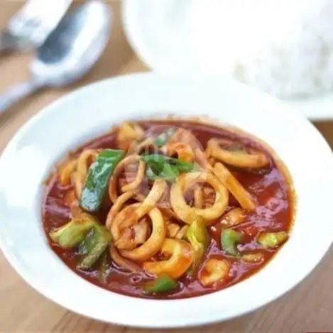 Gambar Makanan Dapur Raja Sedap, Pamulang 10