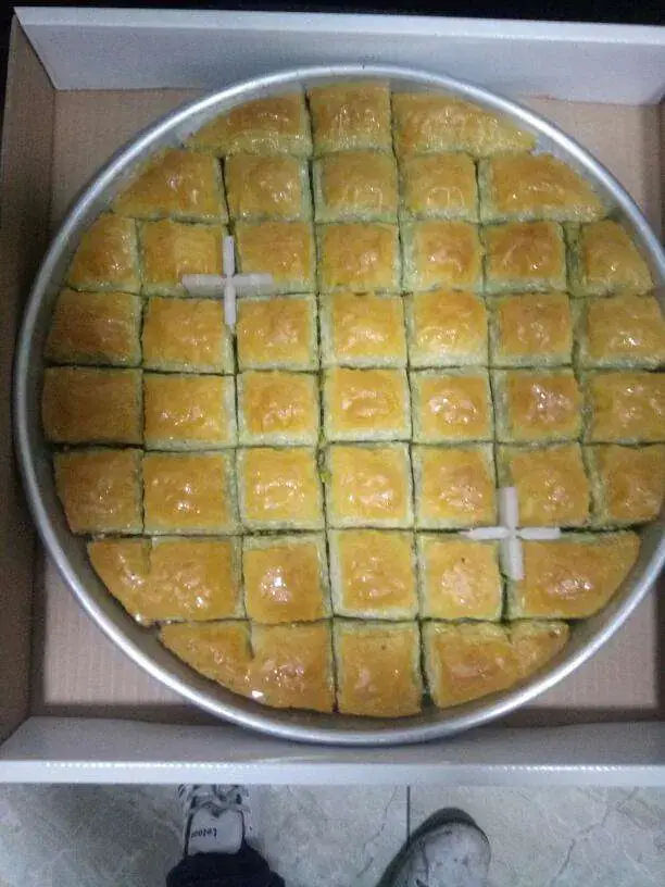 Antepli Kebapçı Metin Usta'nin yemek ve ambiyans fotoğrafları 10