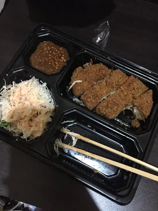 Gambar Makanan Kimukatsu Express 9