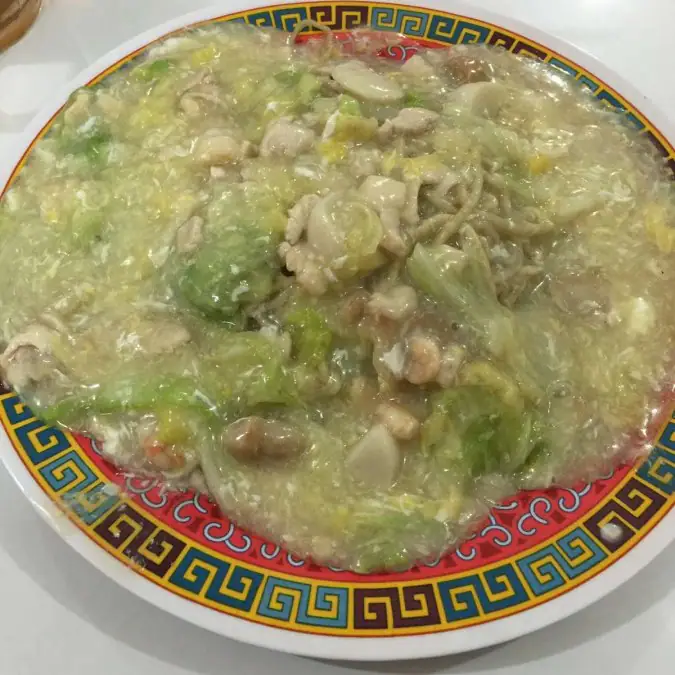 Video Viral Rumah Makan Chinese Food Di Jakarta Ini Menempati Gang | My