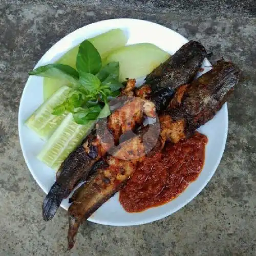 Gambar Makanan Warung Rabaya, Kebo iwa 14