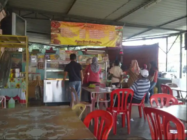 Kedai Makan Selera Kampung Umi Kalsom Food Photo 3
