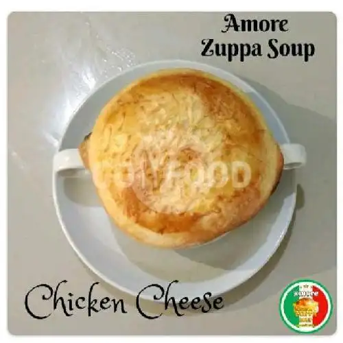 Gambar Makanan Amore Zuppa, Alun-Alun Satya Negara 2