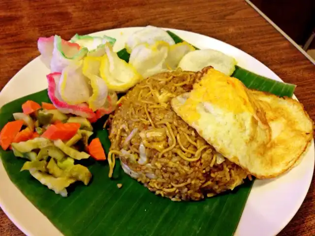 Gambar Makanan Dapur Keluarga 4