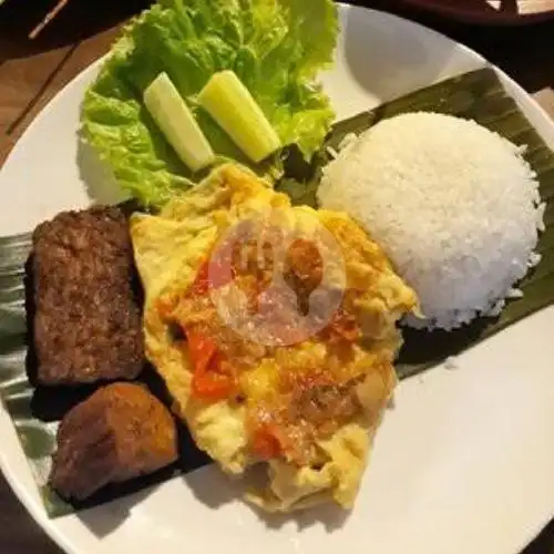 Gambar Makanan Warung Pojok Khas Bandung Mustika x Batagor dan Siomay, Nagoya Batam 1