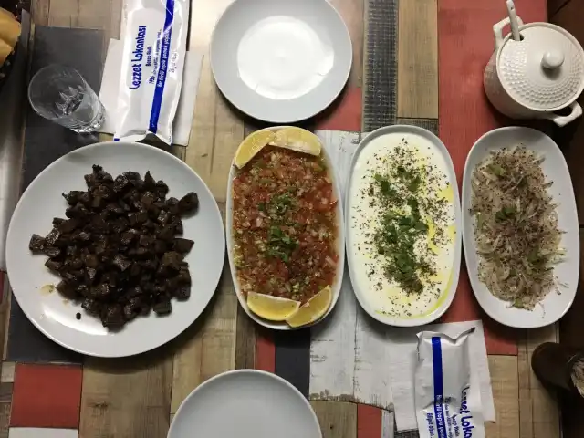 Lezzet Lokantası'nin yemek ve ambiyans fotoğrafları 4
