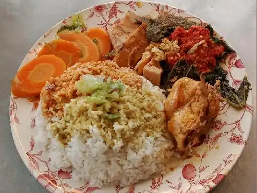 Rumah Makan Rahman