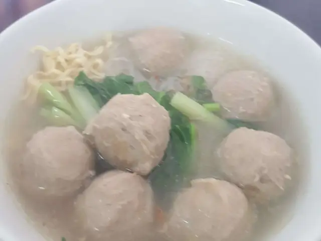 Gambar Makanan Bakso JWR 12