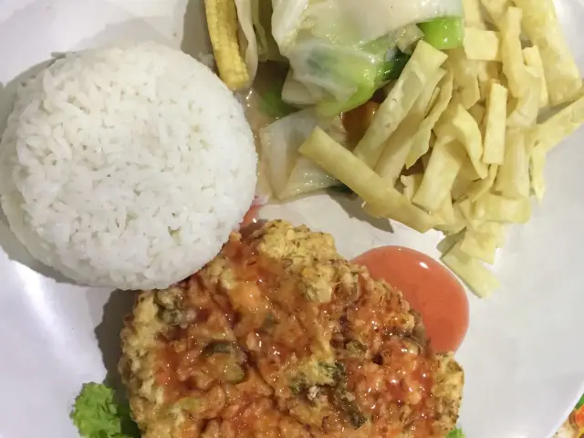 Gambar Makanan Waroenk Kito 18