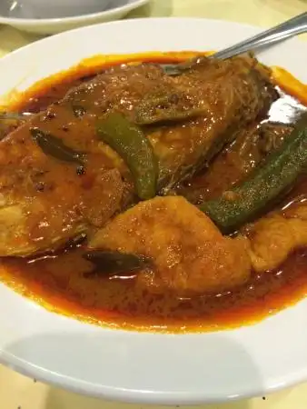 Denai Alam Curry House Food Photo 4
