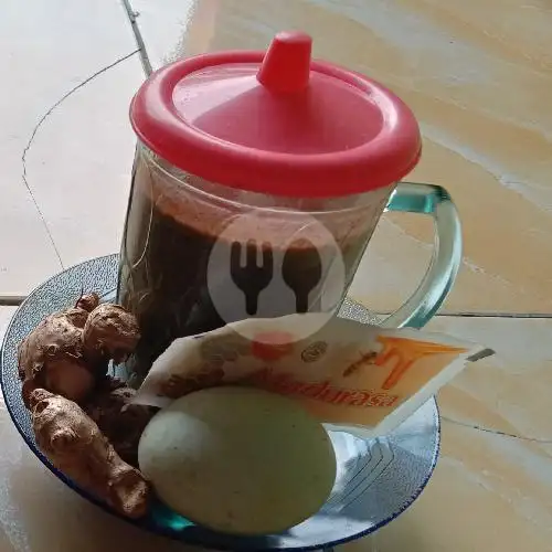 Gambar Makanan Susu Jahe Merah Ramayana 2