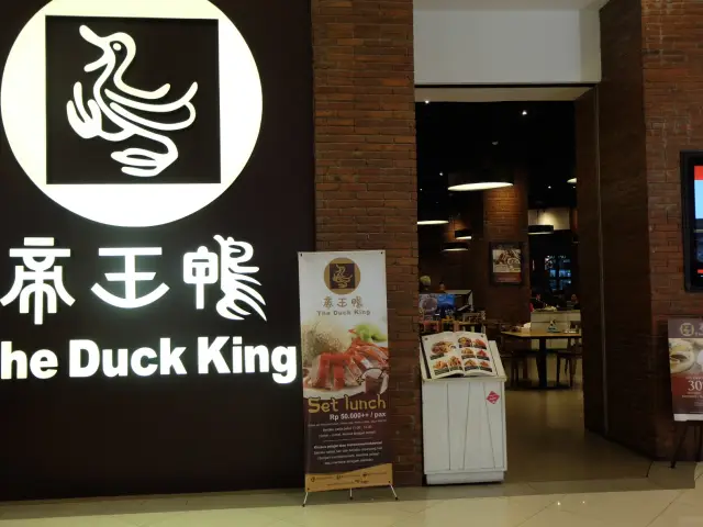 Gambar Makanan The Duck King 15