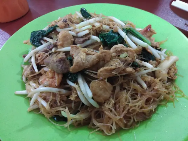 Gambar Makanan RM Afui Masakan Kalimantan 13