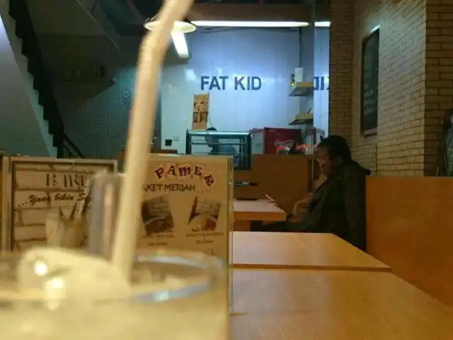 Gambar Makanan Fat Kid 6