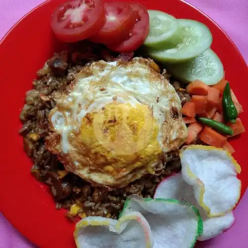 Gambar Makanan NASI GORENG DENOK CIKAMPEK SAMPING ARTA JAYA SARI WANGI 5