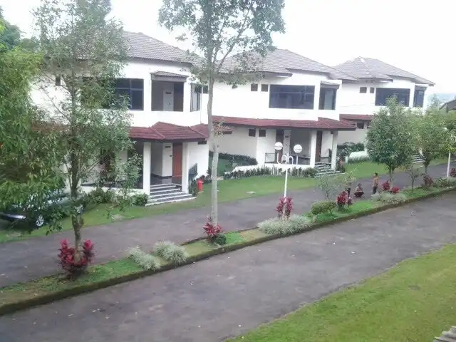 Gambar Makanan Villa & Resort Indo Alam 7