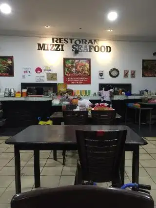 Restoran Mizzi Tomyam Food Photo 2