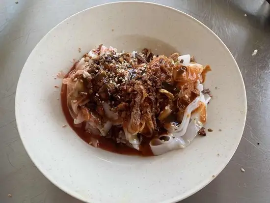 Ipoh Traditional Style Chee Cheong Fun Food Photo 2