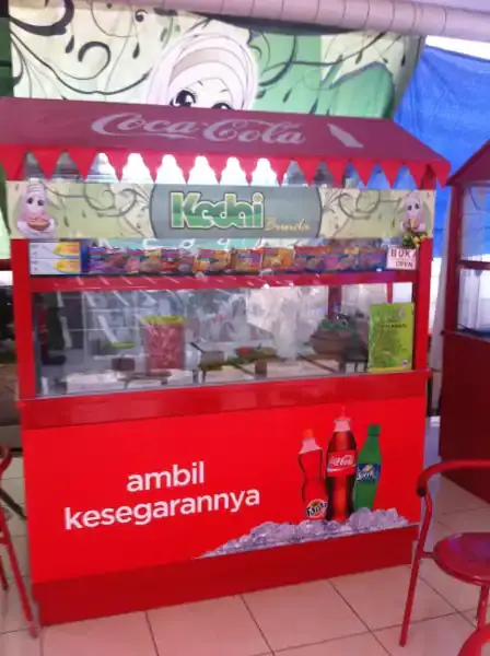 Kedai Bunda