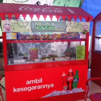 Kedai Bunda