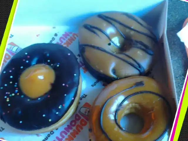 Gambar Makanan Dunkin' 3