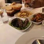 Boncuk Restaurant'nin yemek ve ambiyans fotoğrafları 3