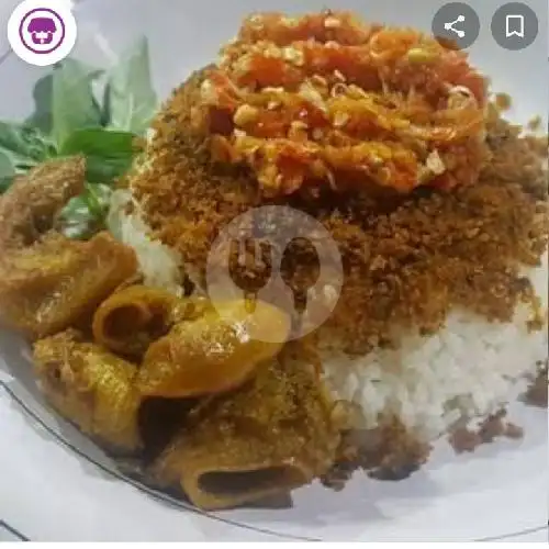 Gambar Makanan Masakan Sunda Sederhana 8