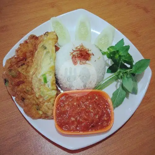 Gambar Makanan QUEEN SOTO LAMONGAN & AYAM GORENG 20