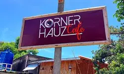 Korner Hauz Cafe Food Photo 5