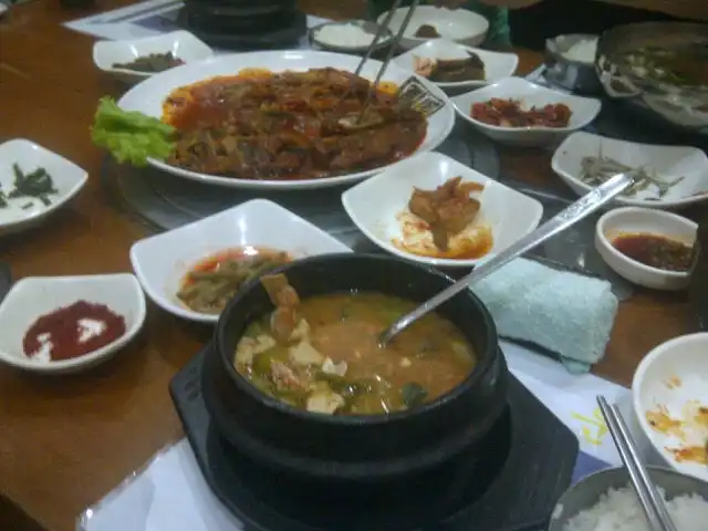 Haeundae Restaurant