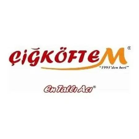 Cigkoftem