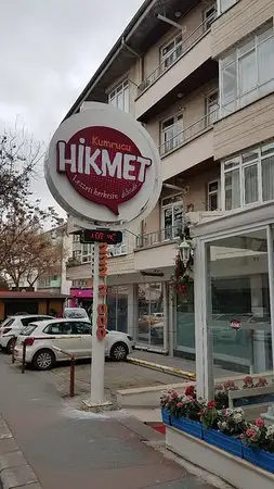 Kumrucu Hikmet