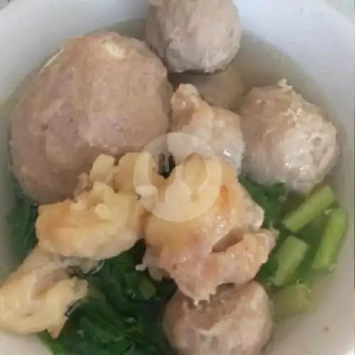 Gambar Makanan Mie Ayam & Bakso Umar, Rorotan 12