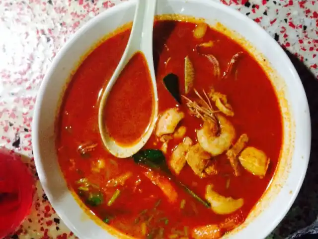 BJ Tomyam & Seafood Food Photo 9