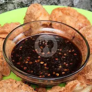 Gambar Makanan Goreng Garing, Gaperta Ujung 11