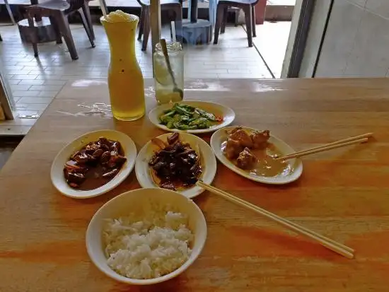 Taiwan Siau Jou Food Photo 6