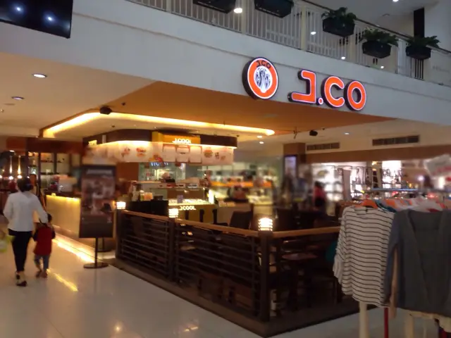 Gambar Makanan J.CO Donuts & Coffee 20