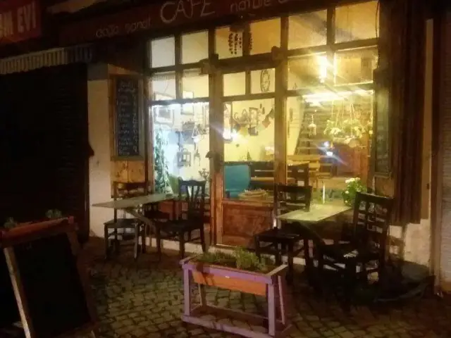 Doğa Sanat Cafe'nin yemek ve ambiyans fotoğrafları 15