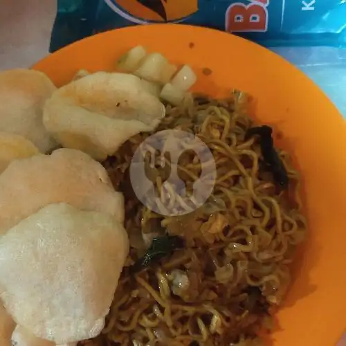 Gambar Makanan Nasi Goreng Acropolis 5